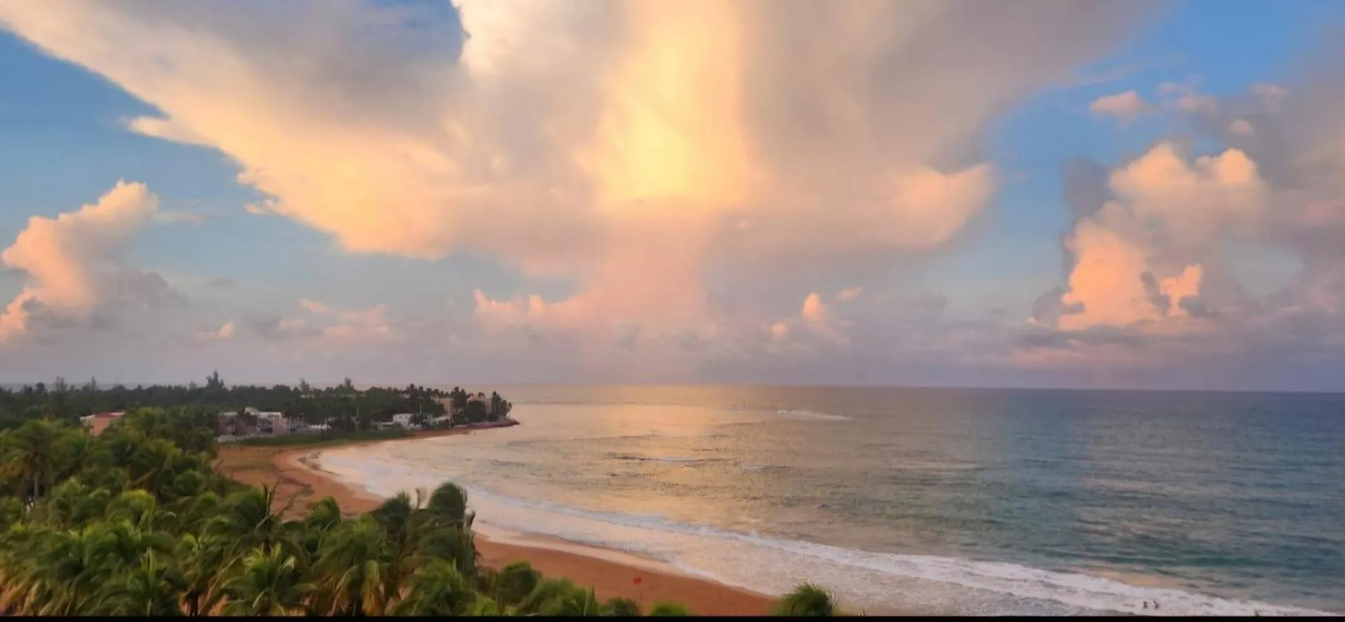 Playa Azul Beach Paradise Luquillo