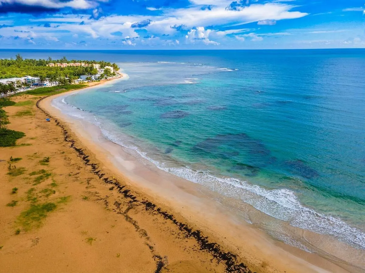 Daire Playa Azul Beach Paradise Luquillo